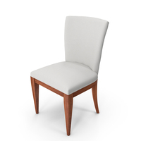 Annibale Colombo B1231 Chair PNG & PSD Images