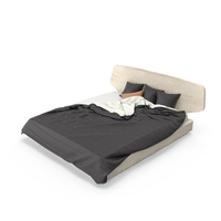 Bed Diletto PNG & PSD Images