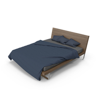 Bed Jesse Letti PNG & PSD Images
