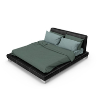 Baxter Bill Bed PNG & PSD Images