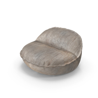Baxter Montreal Armchair By Paola Navone PNG & PSD Images