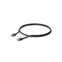 USB Cable PNG & PSD Images