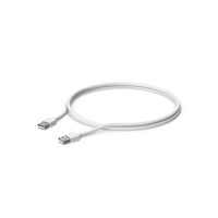 White USB Cable PNG & PSD Images