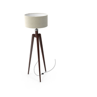 Floor Lamp PNG & PSD Images