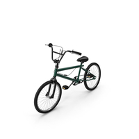 Freestyle Bike PNG & PSD Images