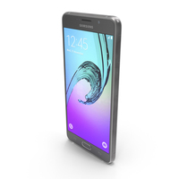 Samsung Galaxy A7 2016 PNG & PSD Images