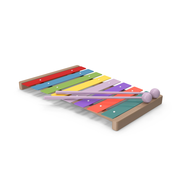 Xylophone PNG & PSD Images