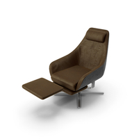 De Sede DS-277 PNG & PSD Images