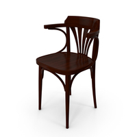 K10 Vienna Armchair PNG & PSD Images
