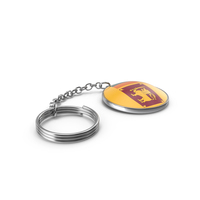 Keychain of a Sri Lanka Flag PNG & PSD Images