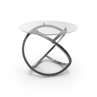 Curl Side Table The Libra Company PNG & PSD Images