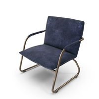Fauteuil Savier Chair PNG & PSD Images