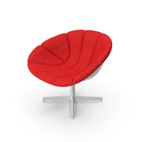 Pedrali Gliss Lounge 341 PNG & PSD Images