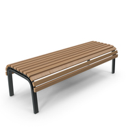Bench PNG & PSD Images