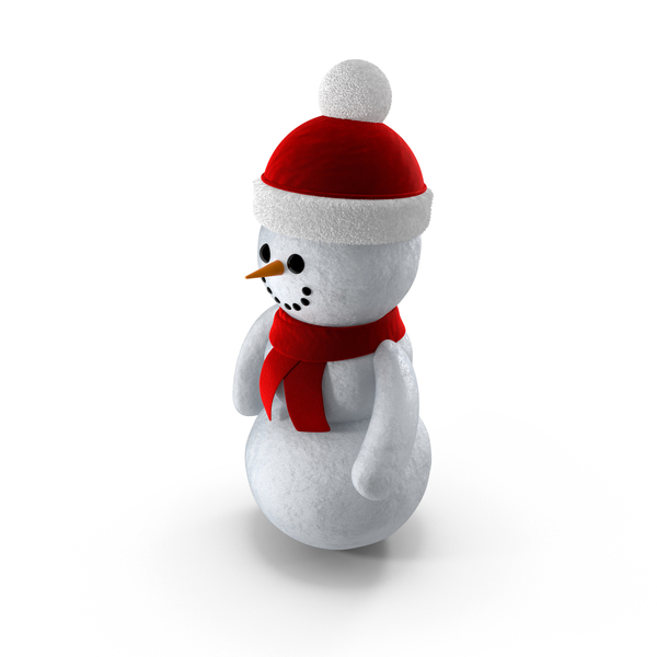 Snowman PNG & PSD Images