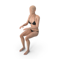 Female Base Body Skin Office PNG & PSD Images