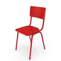 Scuola Stoel Dutchbone Chair PNG & PSD Images
