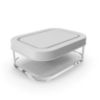 Glass Container PNG & PSD Images