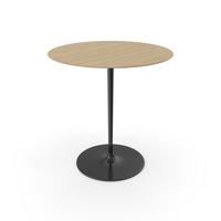 Aria Counter Table PNG & PSD Images