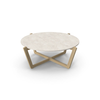 Atlas Coffee Table PNG & PSD Images