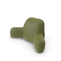 Back Pillow PNG & PSD Images