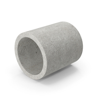 Concrete Pipe PNG & PSD Images