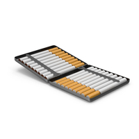Cigarette Case PNG & PSD Images