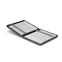 Cigarette Case Box PNG & PSD Images