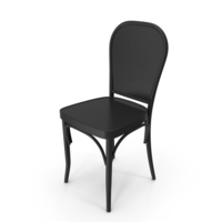 Black Chair PNG & PSD Images