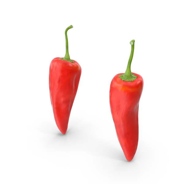Chili Pepper PNG & PSD Images