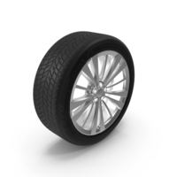 Range Rover Wheel PNG & PSD Images