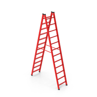 Red Ladder PNG & PSD Images