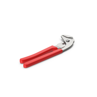 Pipe Pliers Wrench PNG & PSD Images