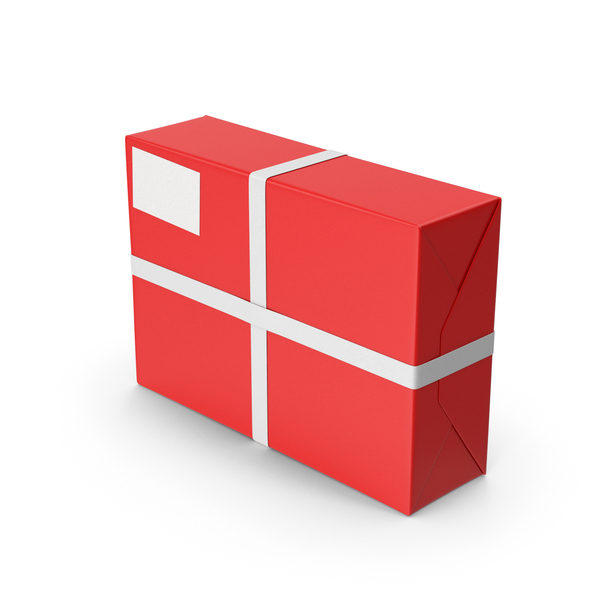 Red Package PNG & PSD Images