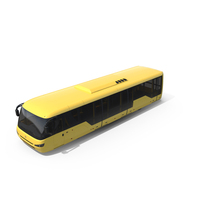 VIVAIR 88W Air Bus Yellow PNG & PSD Images