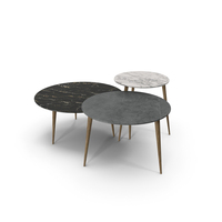 Modern Living Room Tables PNG & PSD Images