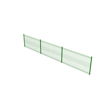 Green Wire Fence PNG & PSD Images