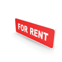 For Rent Sign PNG & PSD Images