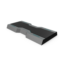 SciFi Tile New White OFF PNG & PSD Images