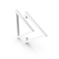 White Fast Forward Symbol PNG & PSD Images
