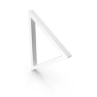 PLAY ICON WHITE PNG & PSD Images