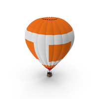 Air Balloon PNG & PSD Images