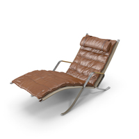 FK 87 Grasshopper Lounge Chair PNG & PSD Images