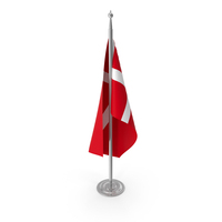 Office Flag Denmark PNG & PSD Images