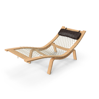 Hammock Lounge Chair PNG & PSD Images