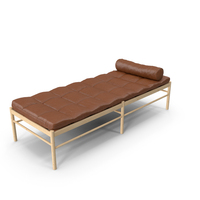 OW 150 Colonial Daybed PNG & PSD Images