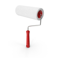 Paint Roller PNG & PSD Images