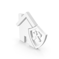 Home Secure Repair Maintanence White PNG & PSD Images