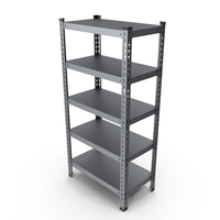 Storage Rack PNG & PSD Images
