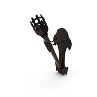 Wall Torch PNG & PSD Images